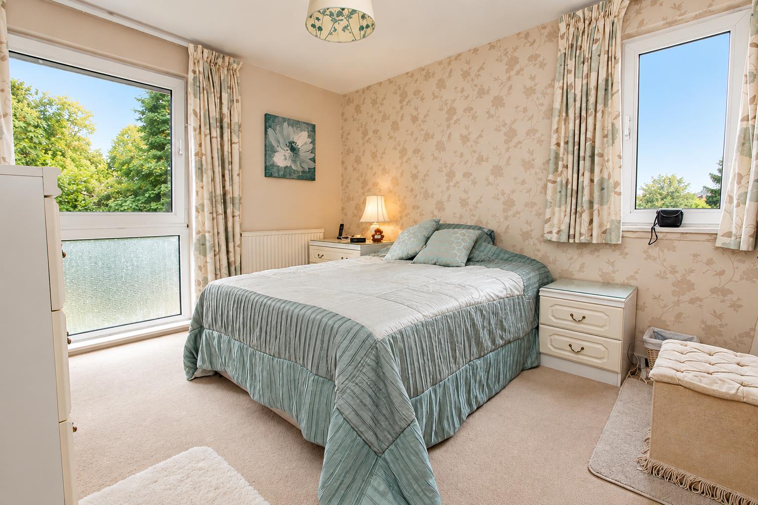 Sprucedale Gardens, Wallington